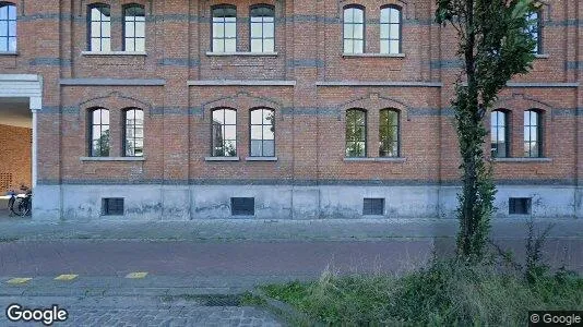 Kontorlokaler til leje i Stad Gent - Foto fra Google Street View