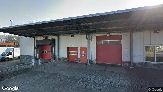 Lokaler til salg i Enschede - Foto fra Google Street View