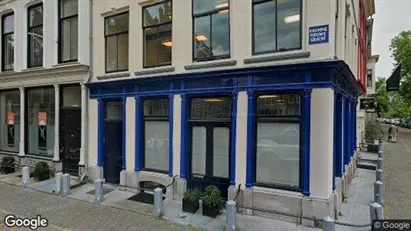 Kontorslokaler för uthyrning i Utrecht Binnenstad – Foto från Google Street View