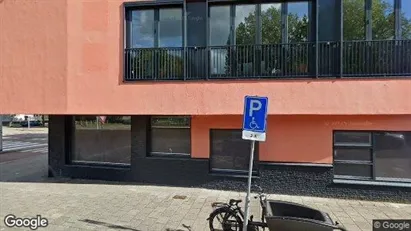 Lokaler til leie i Rotterdam Kralingen-Crooswijk – Bilde fra Google Street View