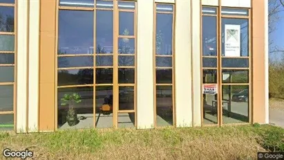 Office spaces for rent in Nijmegen - Photo from Google Street View