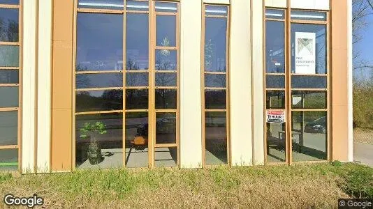 Office spaces for rent i Nijmegen - Photo from Google Street View