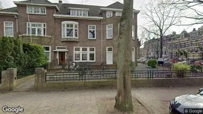 Büros zur Miete in Nijmegen – Foto von Google Street View