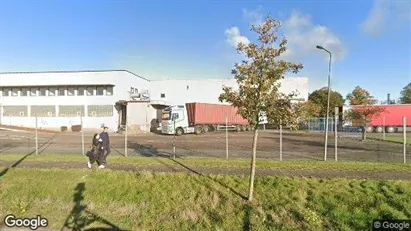 Værkstedslokaler til leje i Malmø Centrum - Foto fra Google Street View