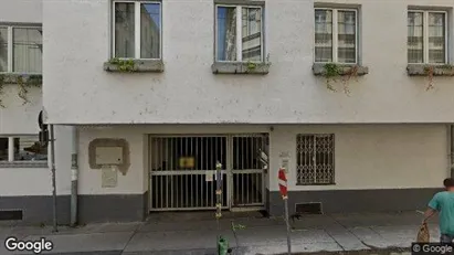 Lokaler til leie i Wien Landstraße – Bilde fra Google Street View