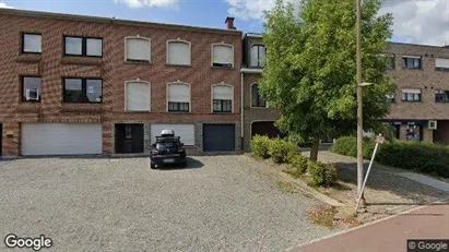 Lokaler til salgs i Merchtem – Bilde fra Google Street View