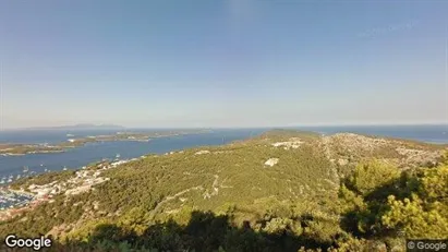 Commercial properties for sale in Hvar - Photo from Google Street View