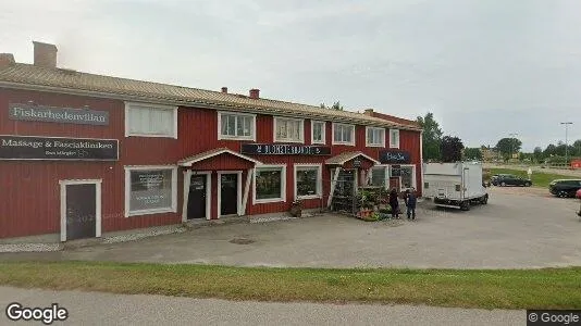 Kontorslokaler till salu i Kristinehamn – Foto från Google Street View