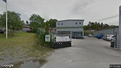 Coworking spaces for rent in Täby - Photo from Google Street View