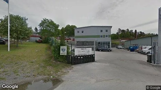 Kontorhoteller til leje i Täby - Foto fra Google Street View