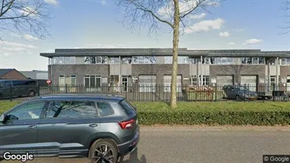 Lokaler til leie i Oss – Bilde fra Google Street View