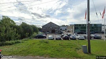 Kantorruimte te huur in Tønsberg - Foto uit Google Street View
