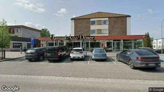 Office spaces for rent i Jämsä - Photo from Google Street View