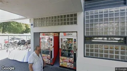 Gewerbeflächen zur Miete in Carouge – Foto von Google Street View