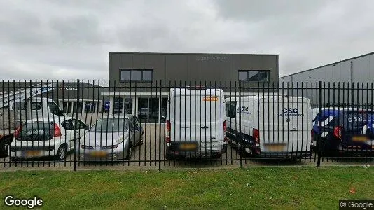 Commercial properties for sale i Binnenmaas - Photo from Google Street View