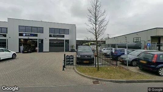 Office spaces for sale i Binnenmaas - Photo from Google Street View