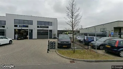 Kantorruimte te koop in Binnenmaas - Foto uit Google Street View