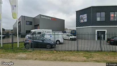 Commercial properties for rent in Wijchen - Photo from Google Street View