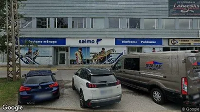 Kontorslokaler för uthyrning i Tallinn Kristiine – Foto från Google Street View