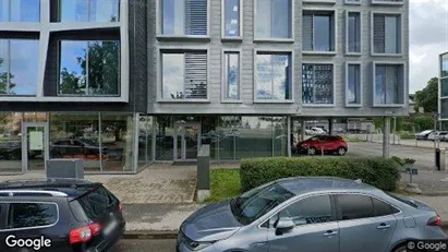 Kantorruimte te huur in Tallinn Kristiine - Foto uit Google Street View
