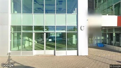 Kantorruimte te huur in Tallinn Lasnamäe - Foto uit Google Street View