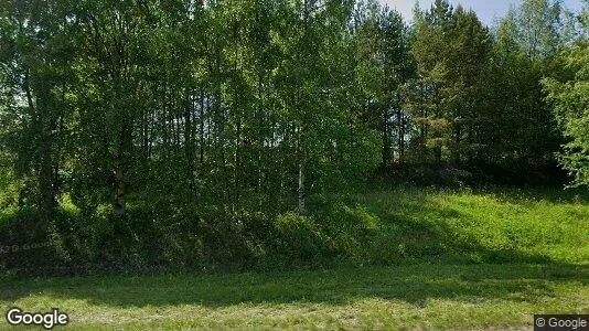 Værkstedslokaler til leje i Oulu - Foto fra Google Street View
