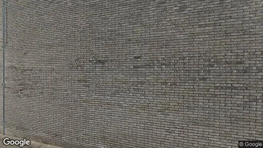 Kontorlokaler til leje i Zwolle - Foto fra Google Street View