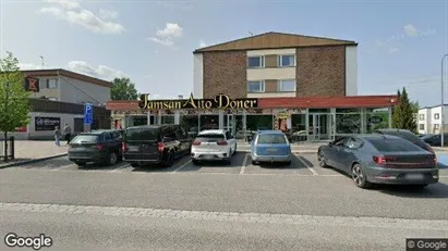 Kontorlokaler til salg i Jämsä - Foto fra Google Street View