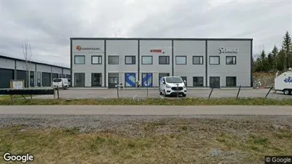 Industrilokaler till salu i Birkala – Foto från Google Street View