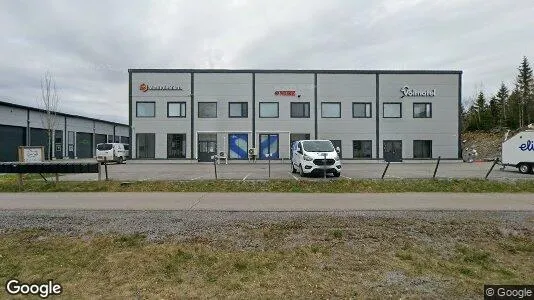 Bedrijfsruimtes te koop i Pirkkala - Foto uit Google Street View