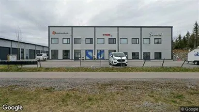 Lagerlokaler till salu i Birkala – Foto från Google Street View