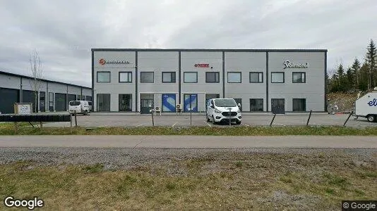 Lokaler til salg i Pirkkala - Foto fra Google Street View