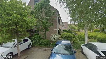 Lokaler til salgs i Hoorn – Bilde fra Google Street View