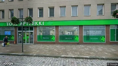 Kantorruimte te koop in Hämeenlinna - Foto uit Google Street View