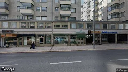Büros zum Kauf in Turku – Foto von Google Street View