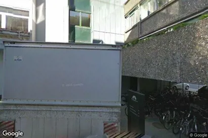 Coworking spaces zur Miete in Frederiksberg C – Foto von Google Street View