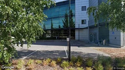 Kantorruimte te huur in Espoo - Foto uit Google Street View