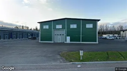 Gewerbeflächen zur Miete in Nurmijärvi – Foto von Google Street View