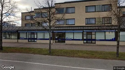 Lokaler til leje i Lieto - Foto fra Google Street View