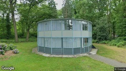 Office spaces for rent in Hilversum - Photo from Google Street View