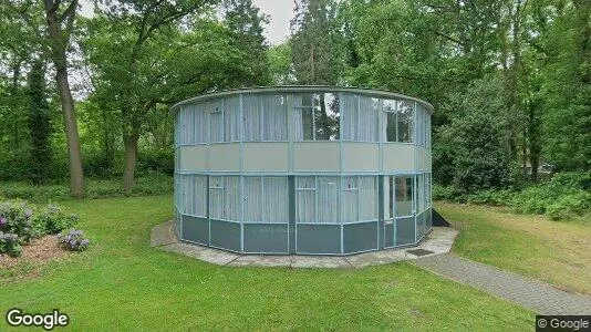 Office spaces for rent i Hilversum - Photo from Google Street View