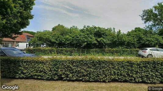 Lager til leie i Nazareth – Bilde fra Google Street View