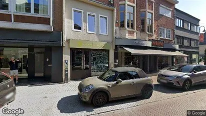 Kontorer til leie i Dendermonde – Bilde fra Google Street View