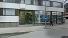 Lager til leje, Tampere Keskinen, Tampere, &lt;span class=&quot;blurred street&quot; onclick=&quot;ProcessAdRequest(3366127)&quot;&gt;&lt;span class=&quot;hint&quot;&gt;Se vej-navn&lt;/span&gt;[xxxxxxxxxx]&lt;/span&gt;