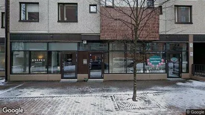 Företagslokaler för uthyrning i Tammerfors Mellersta – Foto från Google Street View