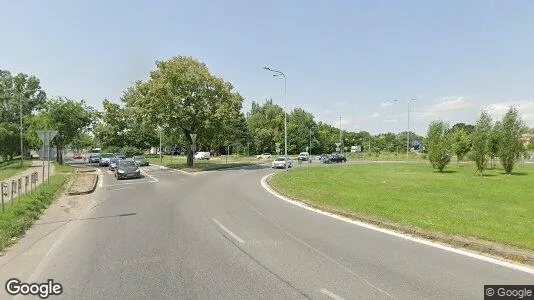 Lokaler til leje i Nitra - Foto fra Google Street View