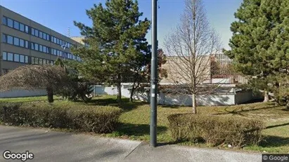 Commercial properties for rent in Bratislava Ružinov - Photo from Google Street View