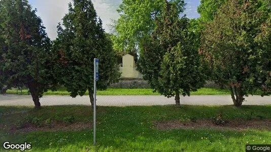Lokaler til salgs i Hlohovec – Bilde fra Google Street View