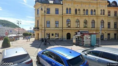 Lokaler til leie i Banská Bystrica – Bilde fra Google Street View