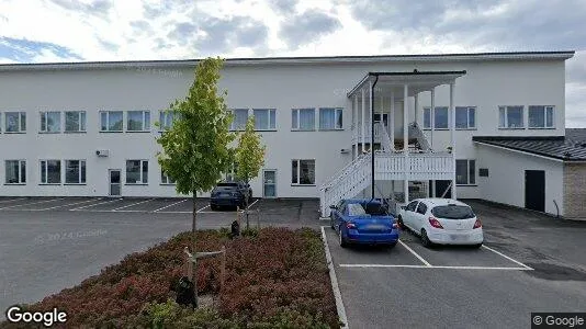 Lokaler til salg i Håbo - Foto fra Google Street View